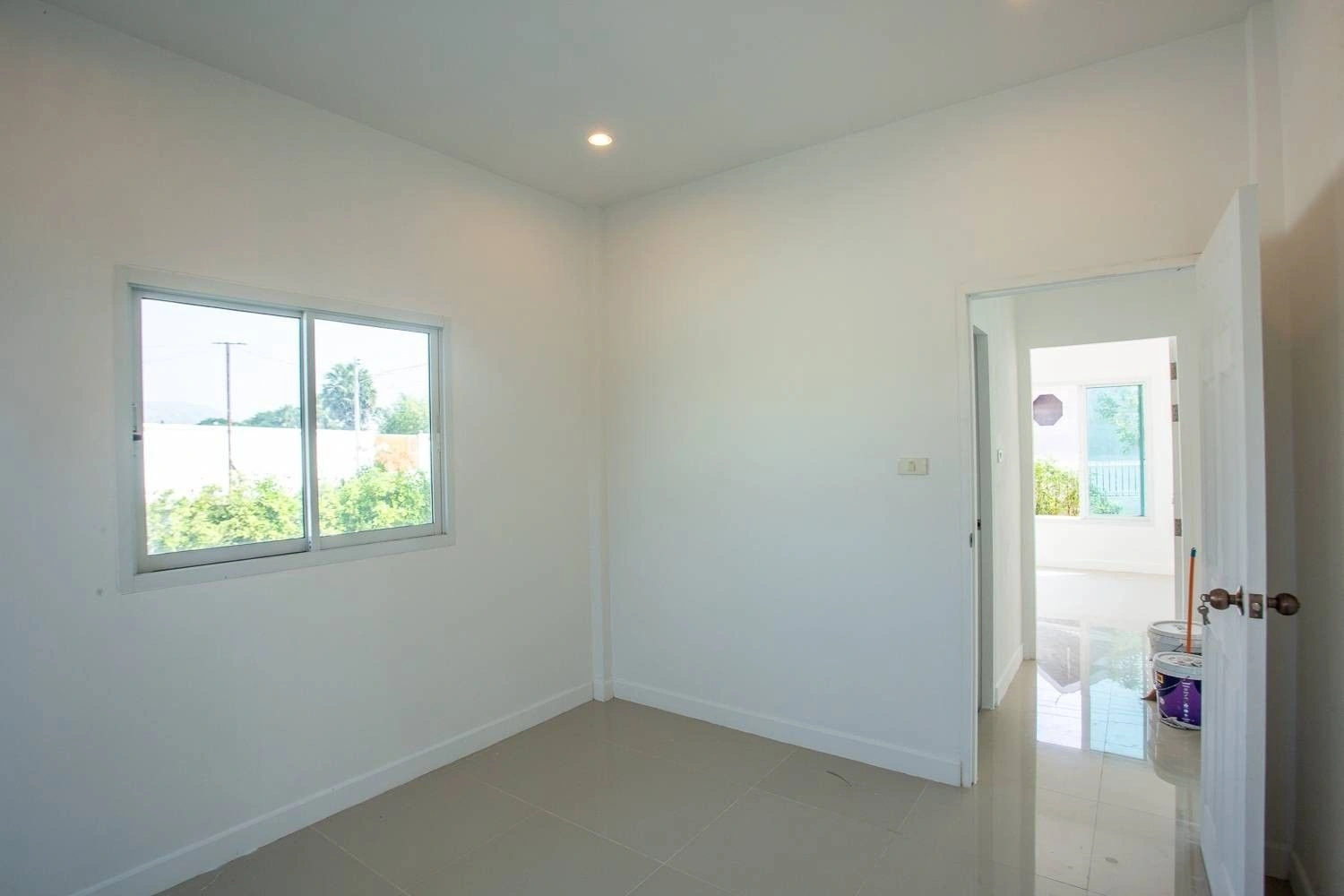 Уютный дом на старейшем курорте