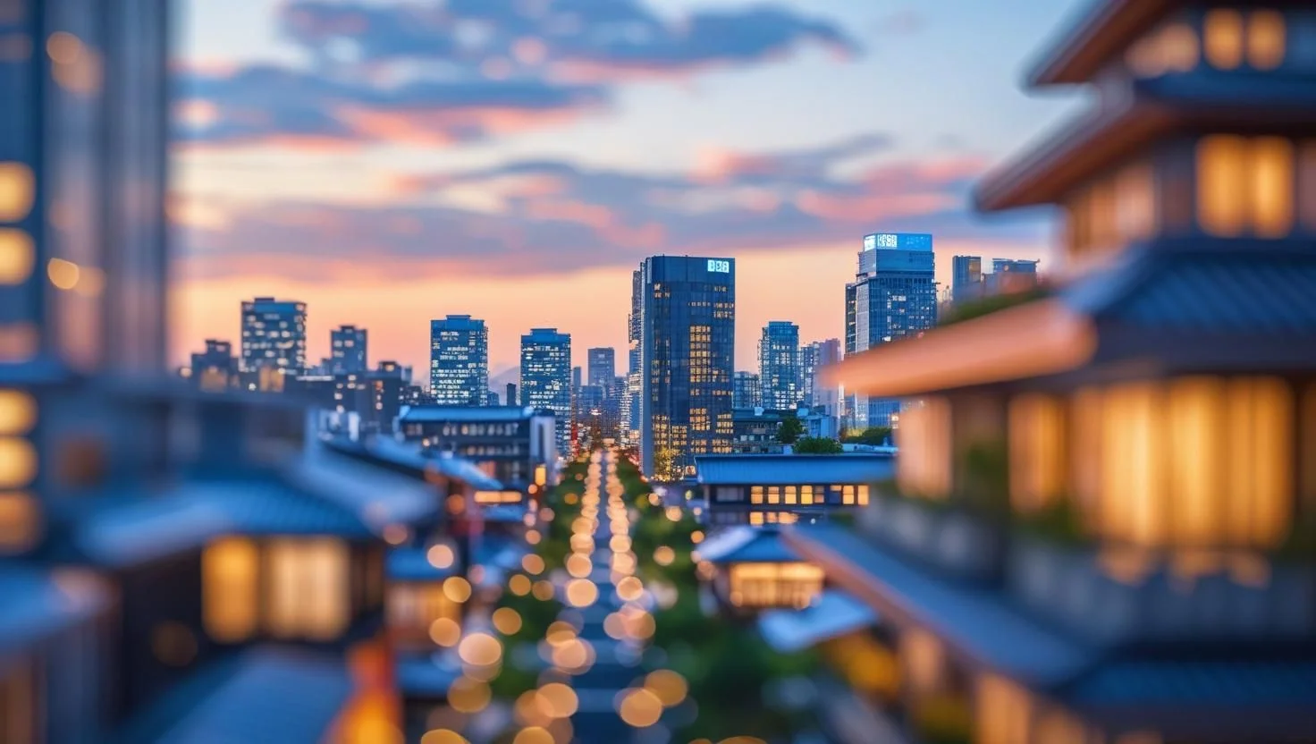 Недвижимость в Японии 2025: иностранное владение, правила покупки и лучшие города для инвестиций