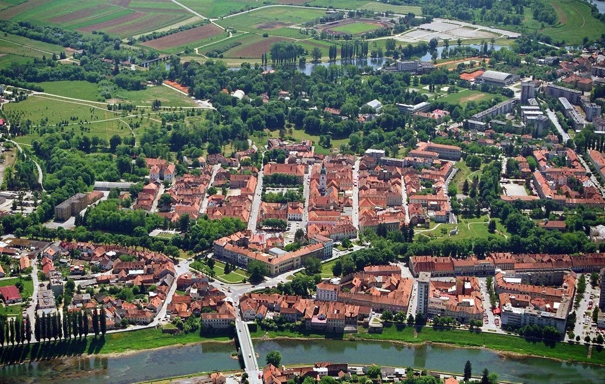 Портфель вторичной недвижимости в Карловаце — разнообразные готовые объекты | VelesClub Int.