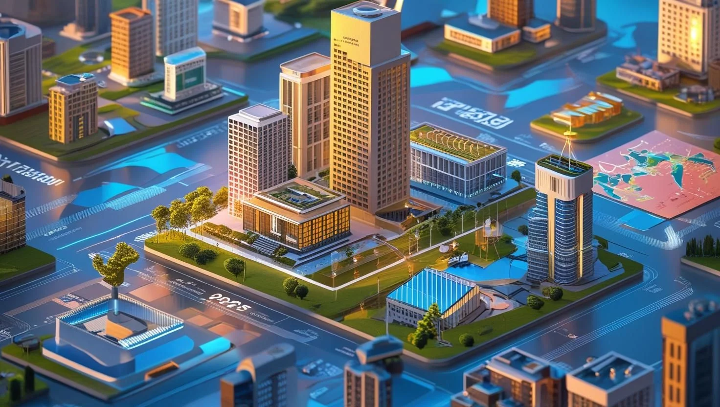 Недвижимость в Казахстане 2025 года: законы, иностранное владение и инвестиционные горячие точки