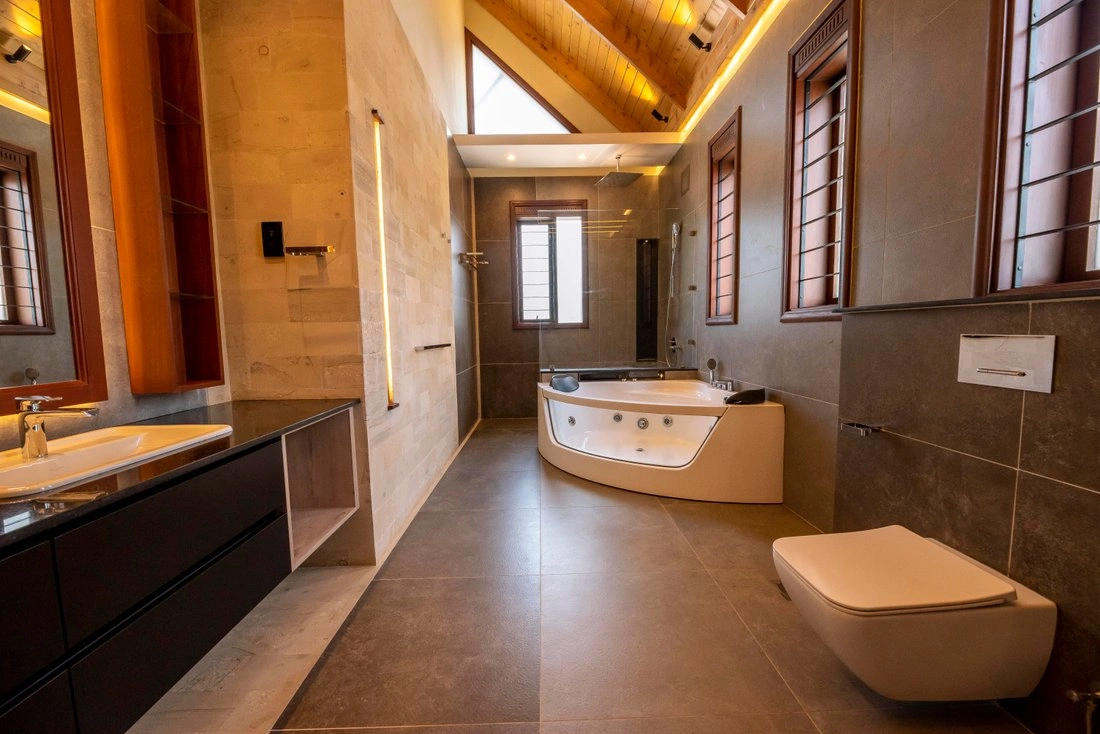 Семейная вилла 4+1 в Найроби, Кения