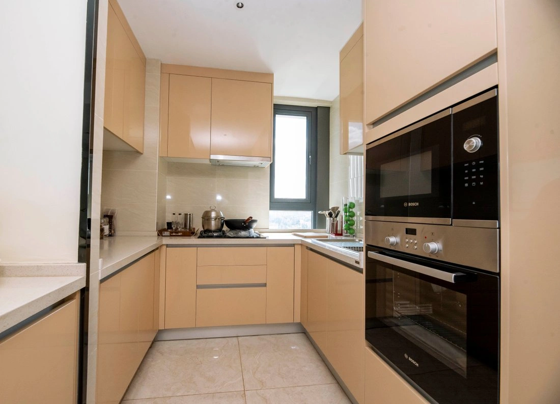 Уютная квартира 3+1 в Найроби, Кения