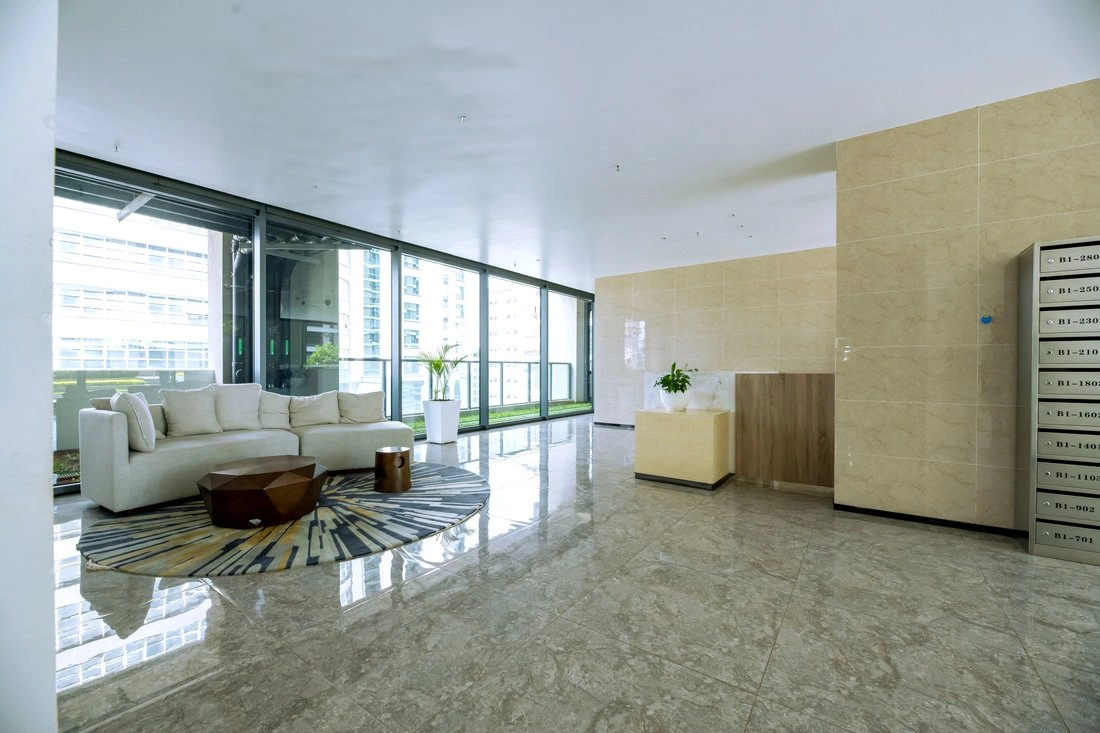 Уютная квартира 3+1 в Найроби, Кения