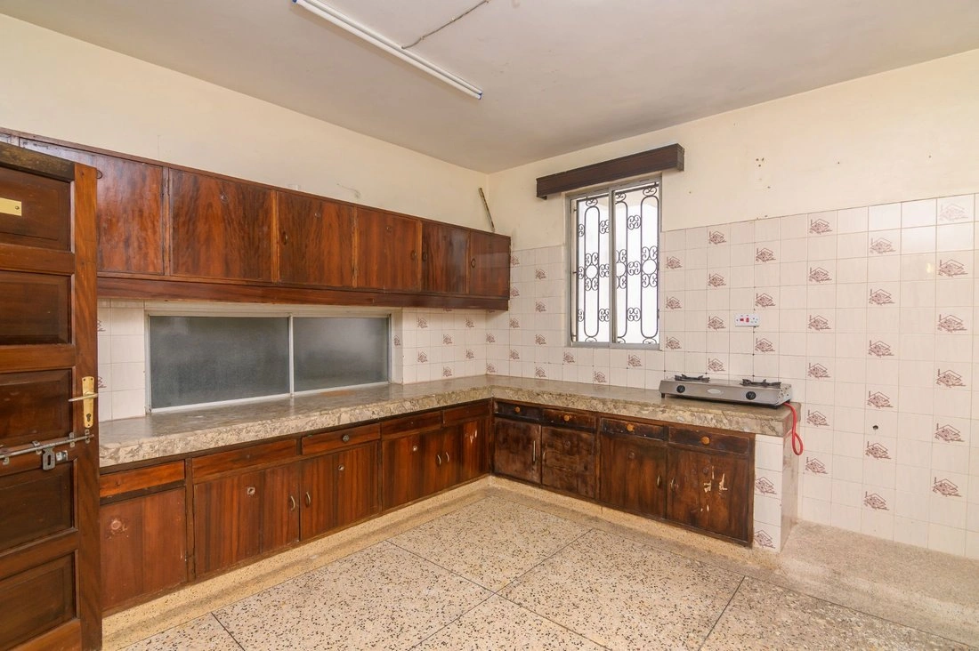 Уютный дом 4+1 в Момбасе, Кения