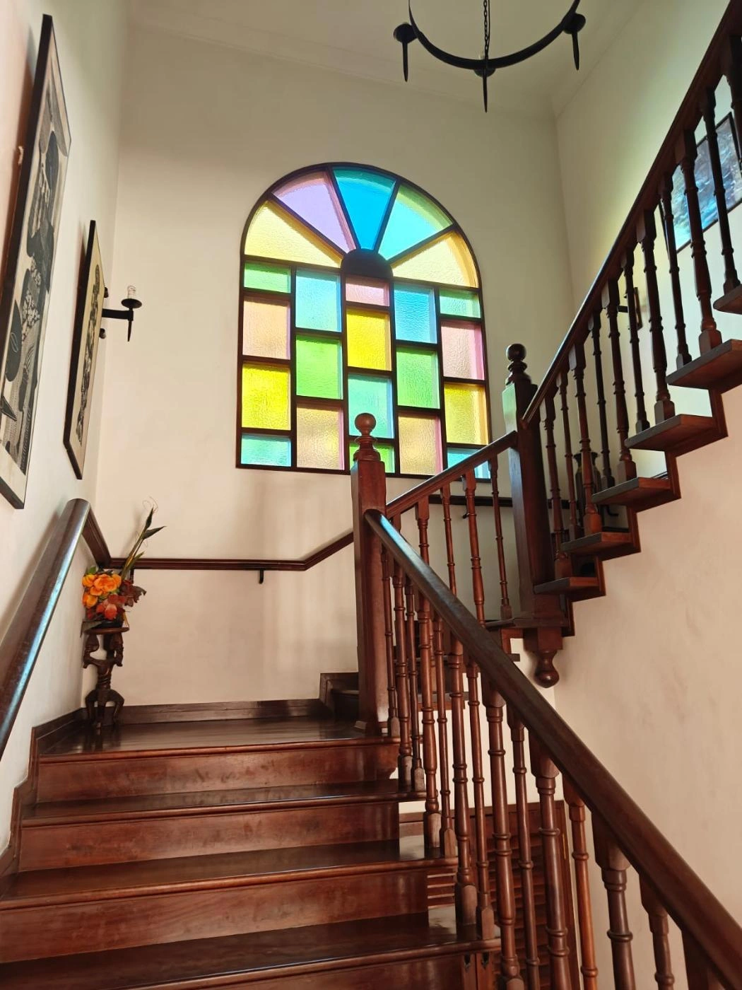 Просторный дом 410 m² в Момбасе, Кения