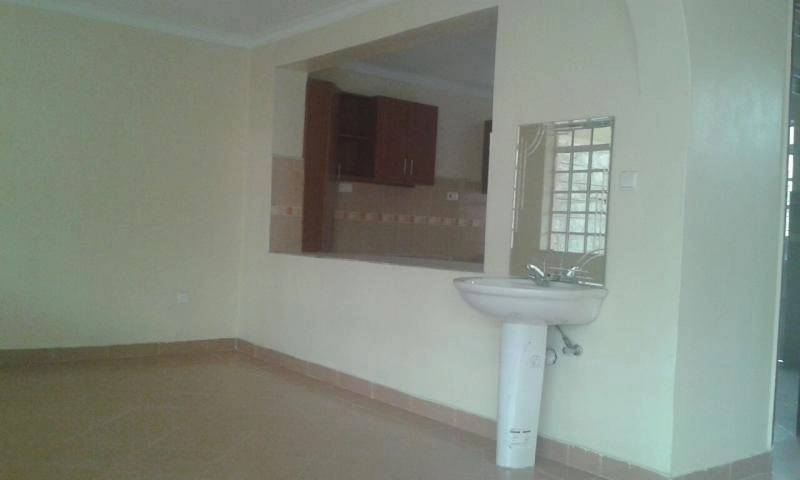 Просторный дом 180 m2 в Накуру, Кения