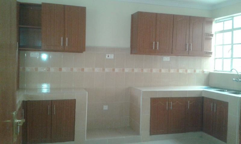 Просторный дом 180 m2 в Накуру, Кения