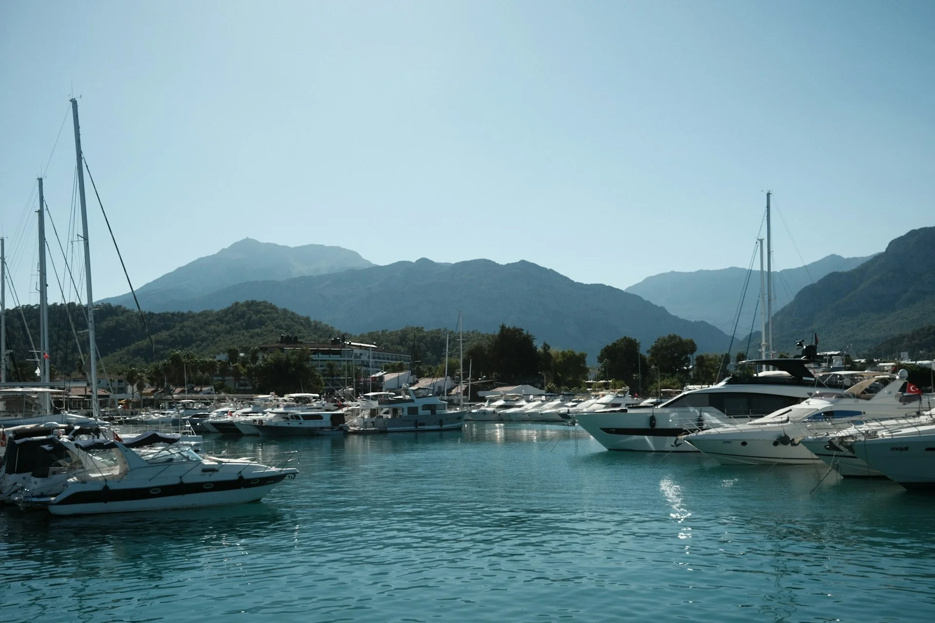 Полный путеводитель по Кемеру — приключения и отдых | VelesClub Int.