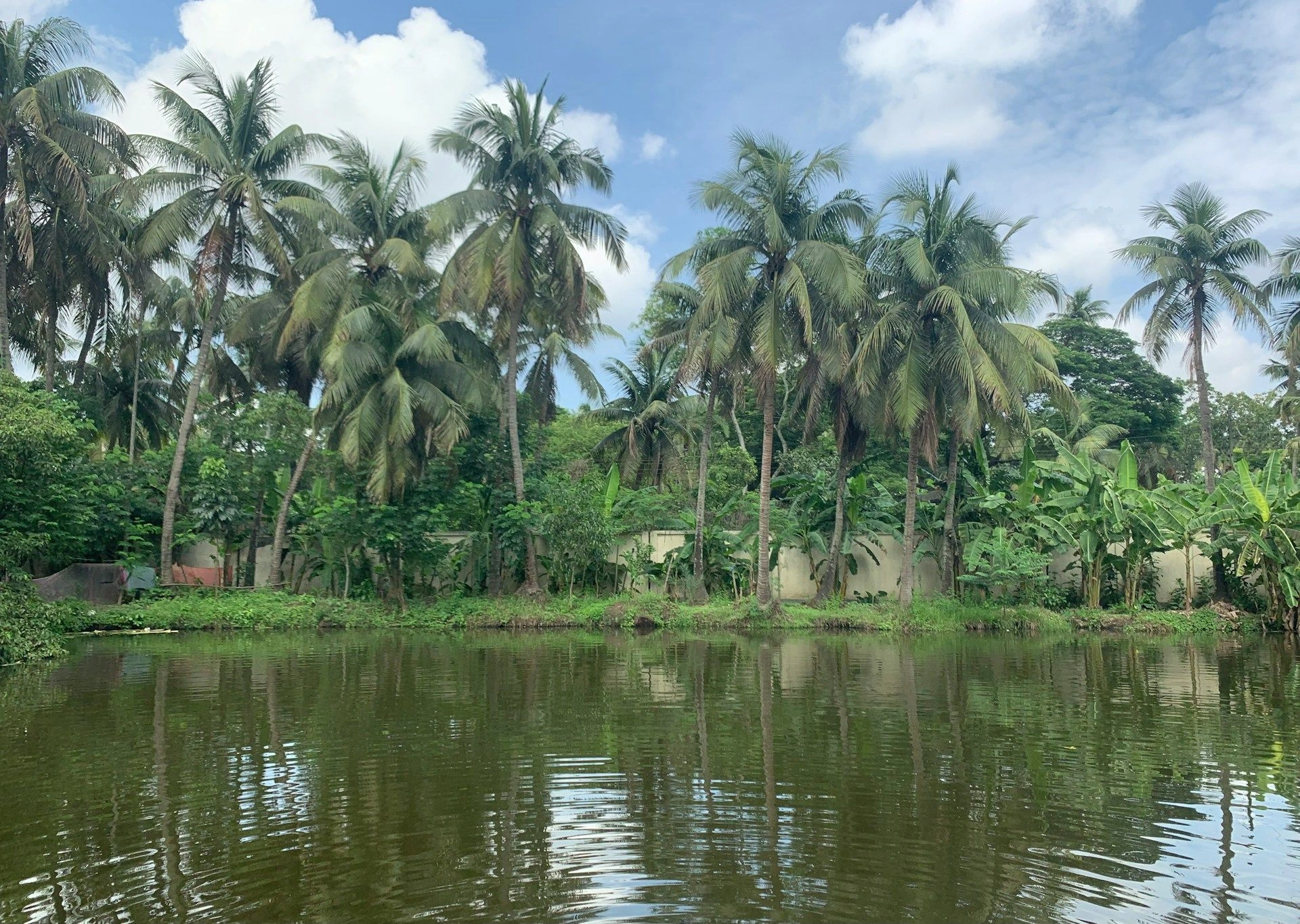 image city Кхулна