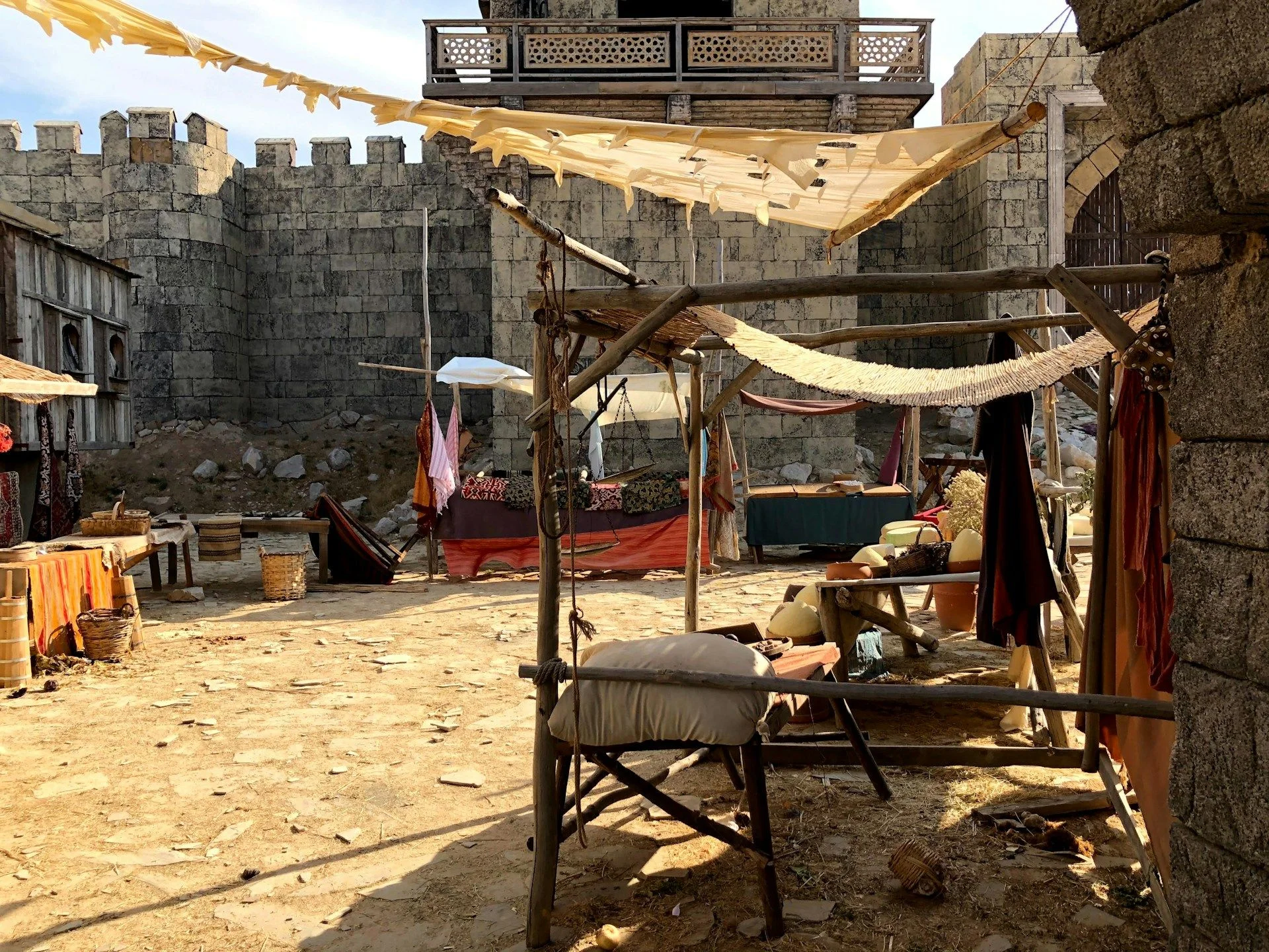 Лесные и сельскохозяйственные участки в Конье — устойчивые инвестиции | VelesClub Int.