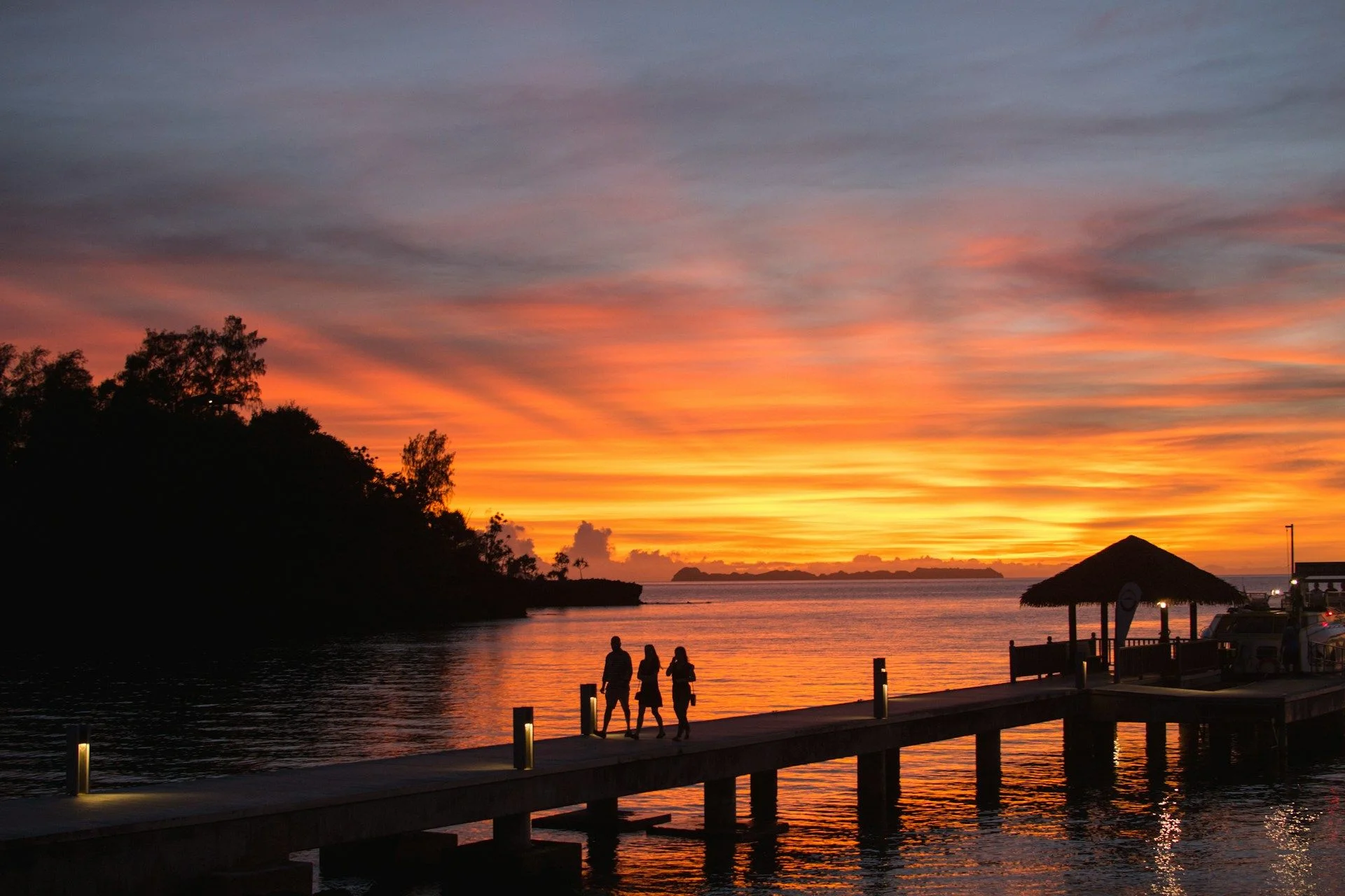 Вторичная недвижимость за рубежом в Короре – зарубежные варианты | VelesClub Int.
