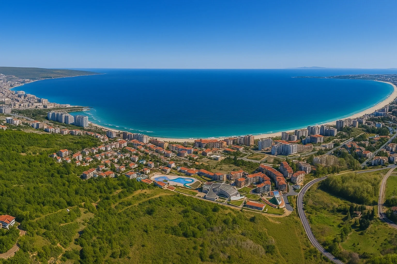 Объявления о недвижимости в Кошарице — варианты перепродажи | VelesClub Int.