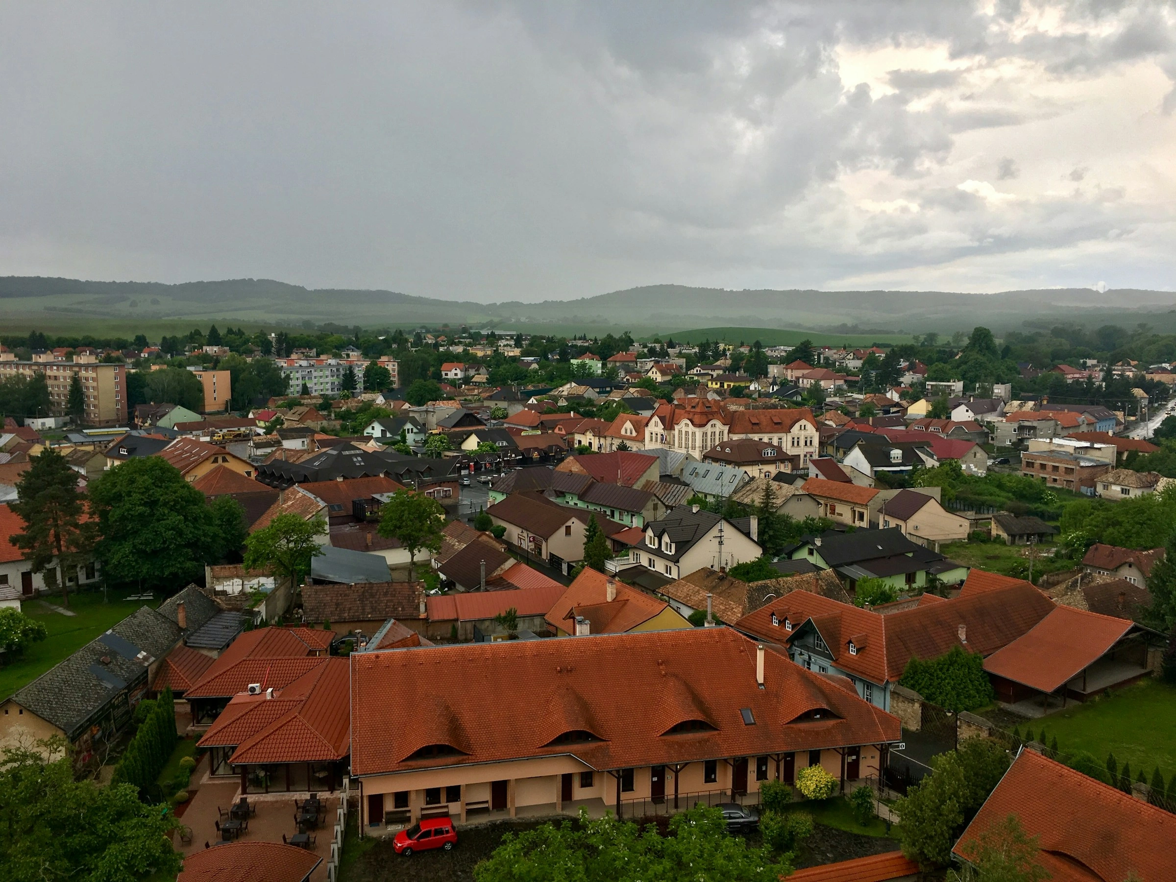 image city Крагуевац