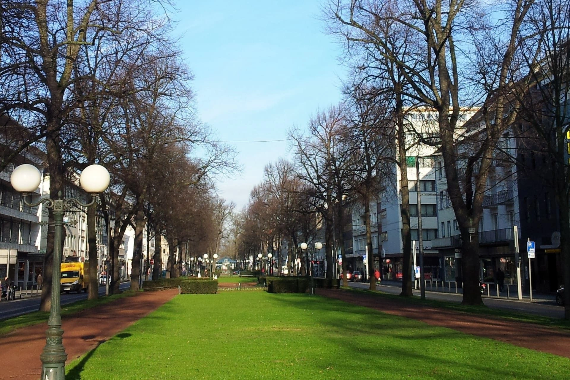 image city Крефельд