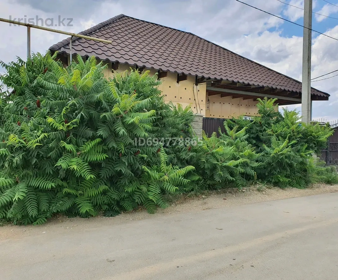 Престижный дом 80 m2 в Алматы, Казахстан
