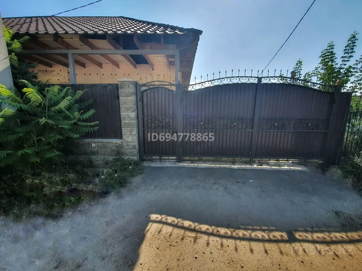 Престижный дом 80 m2 в Алматы, Казахстан