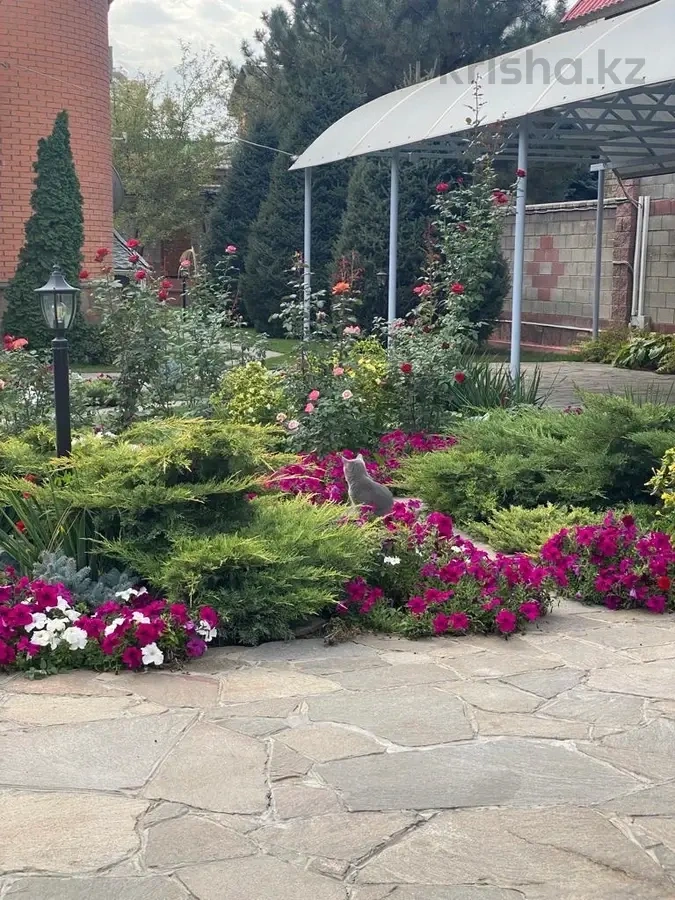 Просторный дом 360 м² в Алматы, Казахстан