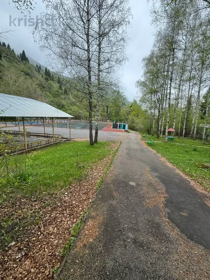 Участок площадью 35,000 m² в Алматы, Казахстан