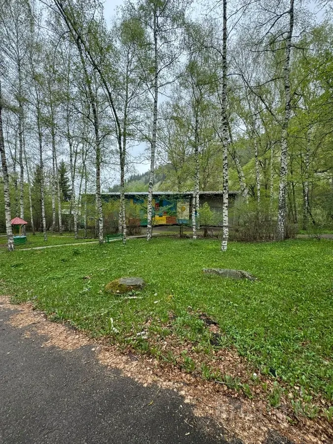 Участок площадью 35,000 m² в Алматы, Казахстан