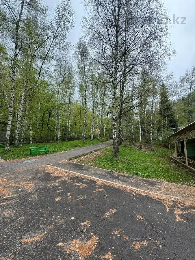 Участок площадью 35,000 m² в Алматы, Казахстан