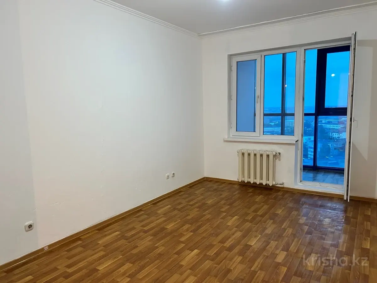 Светлая квартира 42 m2 в Астане, Казахстан