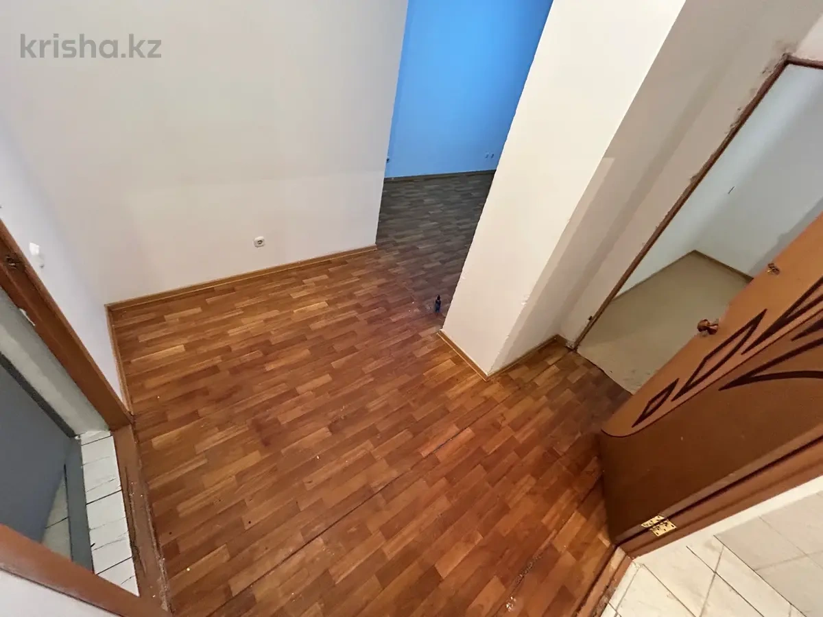 Светлая квартира 42 m2 в Астане, Казахстан