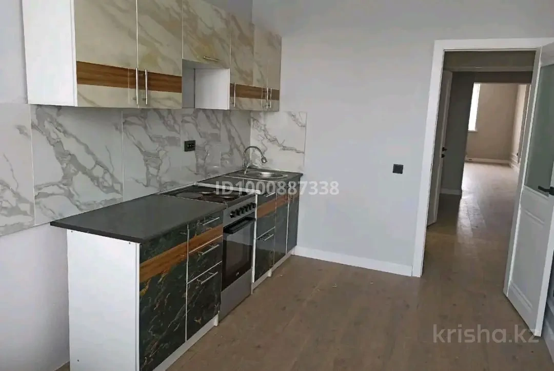 Уютная квартира 78 м² в Астане, Казахстан