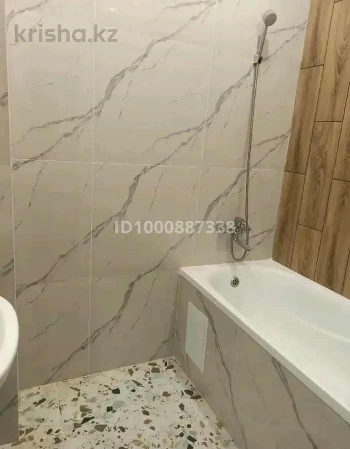 Уютная квартира 78 м² в Астане, Казахстан