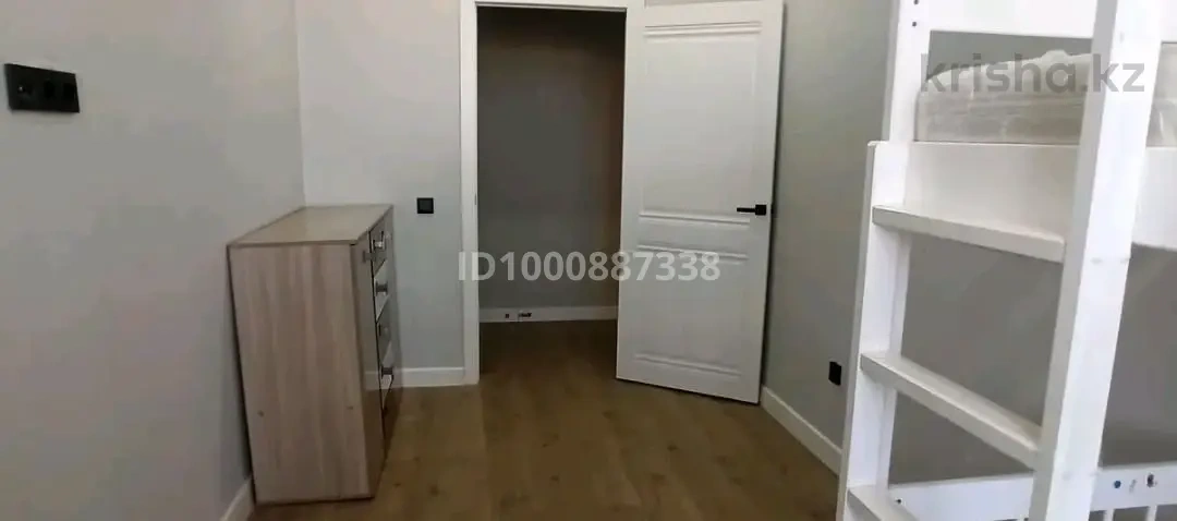 Обновлённая квартира 3+1 в Астане, Казахстан