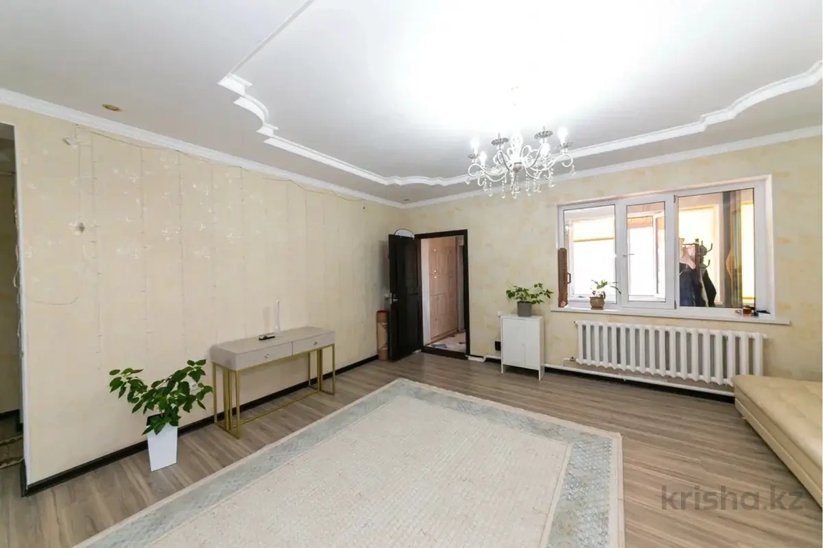 Просторный таунхаус 5+1 в Астане, Казахстан