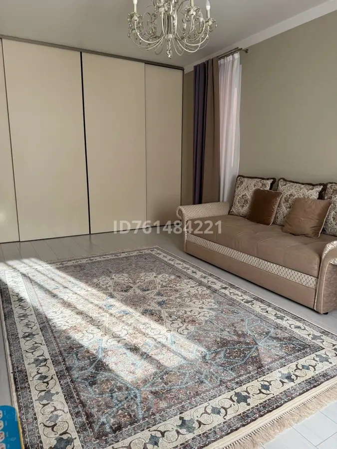 Просторный дом 250 m² в Астане, Казахстан