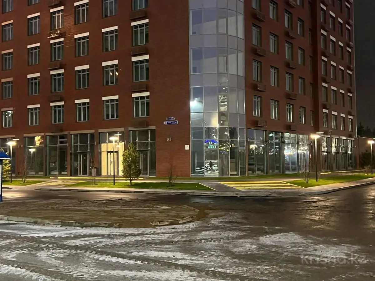 Престижное коммерческое помещение 94 м² в Астане, Казахстан