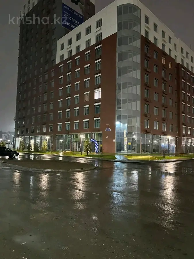 Престижное коммерческое помещение 94 м² в Астане, Казахстан