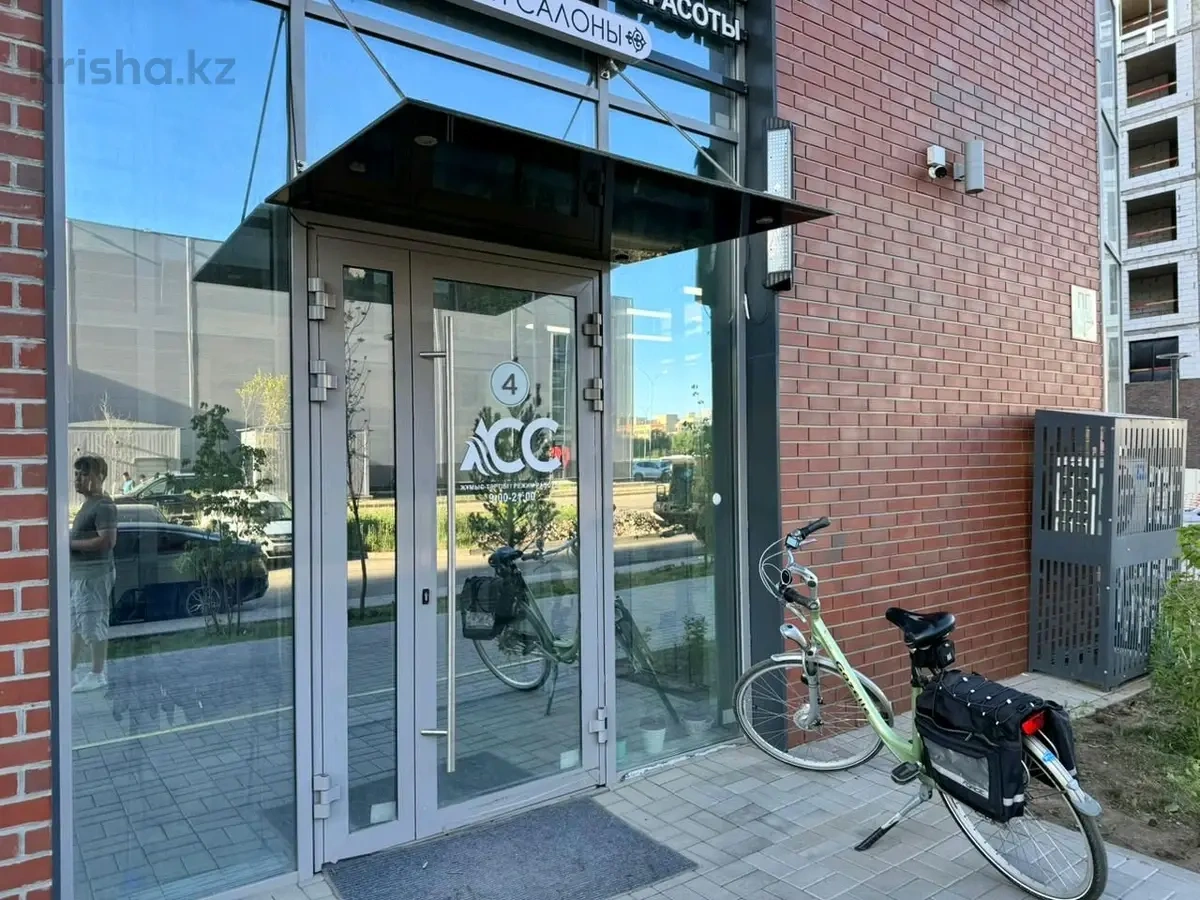 Престижное коммерческое помещение 94 м² в Астане, Казахстан