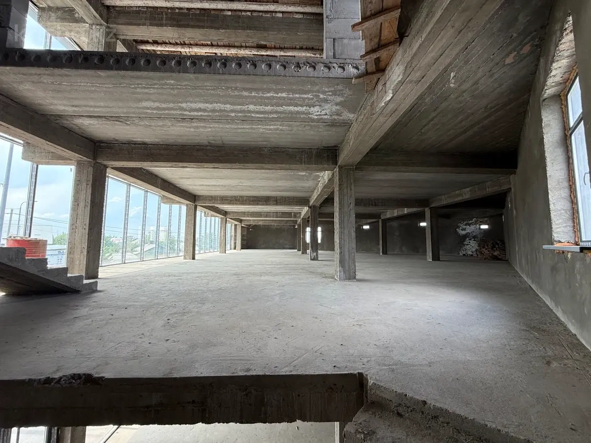 Премиальное здание 1500 m² в Шымкенте, Казахстан