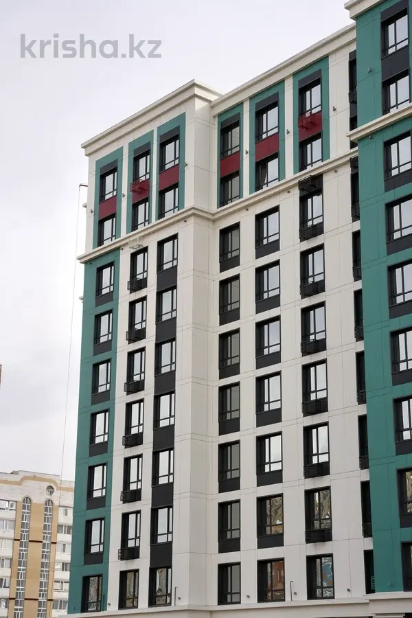 Квартира 132 м² в Актобе, Казахстан