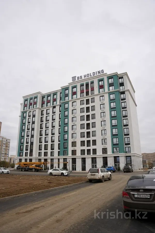 Квартира 132 м² в Актобе, Казахстан