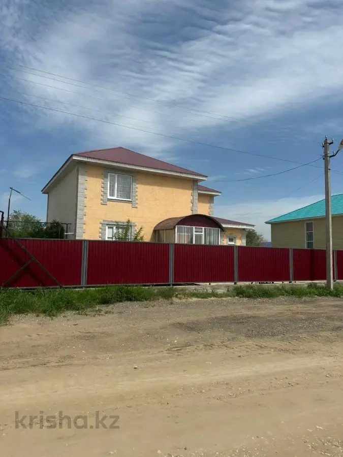 Дом 188 m2 в Актобе, Казахстан