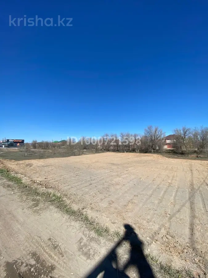 Участок площадью 2000 м² в Актобе, Казахстан