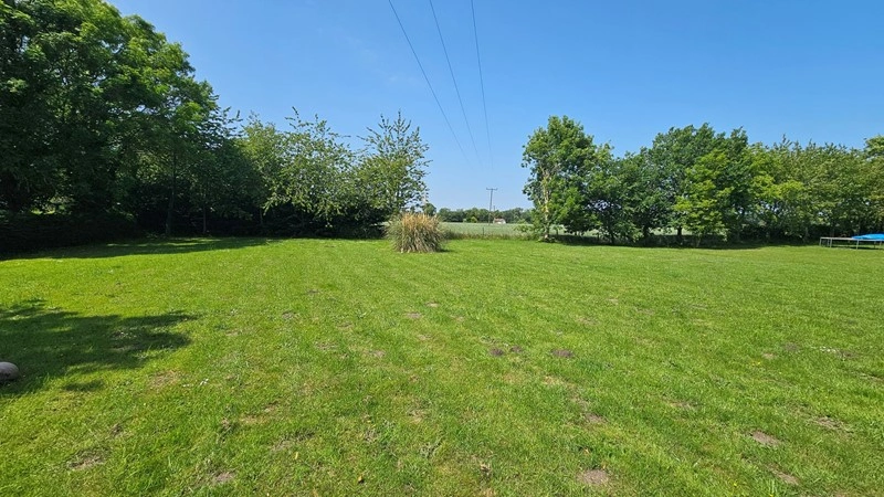 Участок 3200 м² для индивидуального строительства в Брекинли, Великобритания