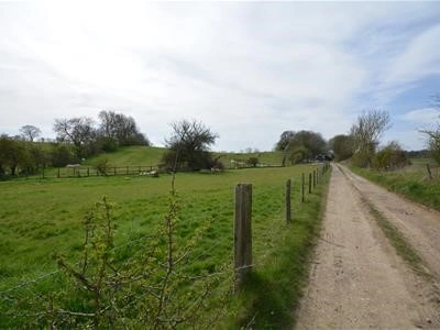 Участок под застройку 2830 м² рядом со школой в Дареме, Великобритания