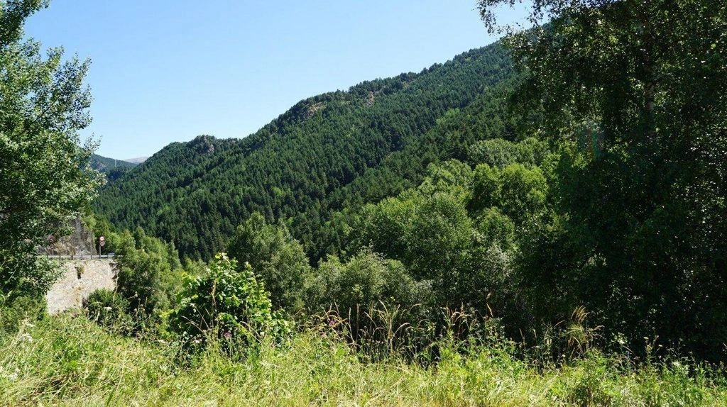 Земельный участок 626 м² в Ла-Массана, Андорра