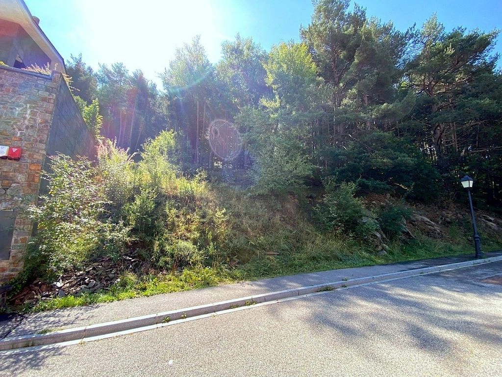 Участок 600 m² под индивидуальное строительство в Ла-Массана, Андорра