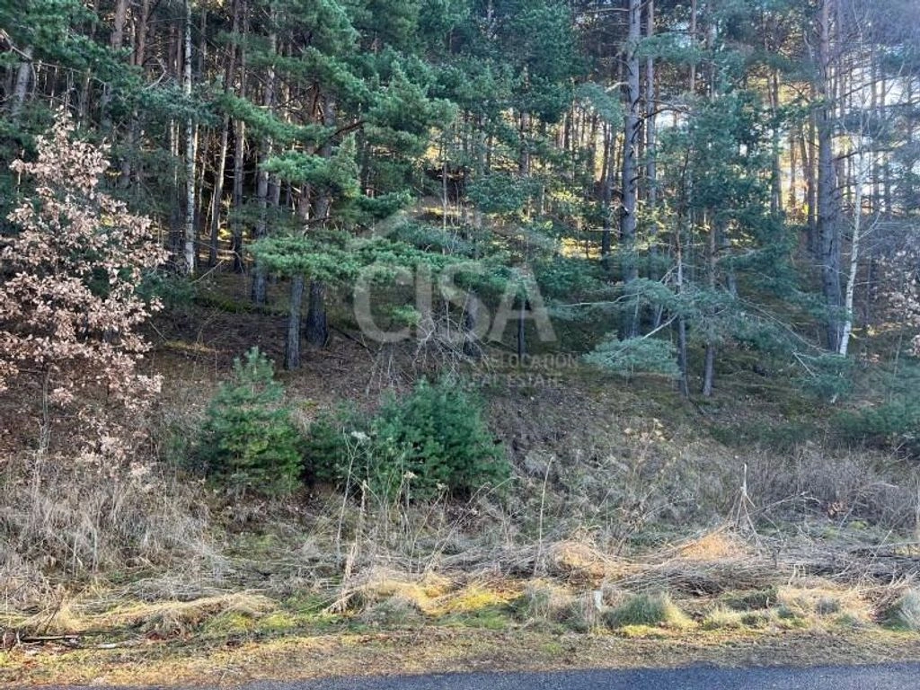 Участок 601 m2 в тихом районе Ла-Массаны, Андорра