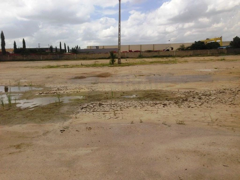 Промышленный участок 15000 m2 в Луанде, Ангола