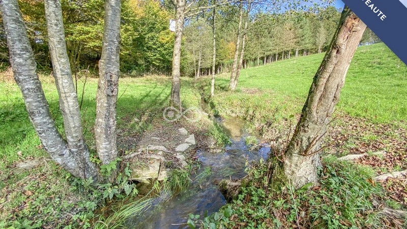 Престижный участок площадью 8030 m² в Сиври-Ранс, Бельгия