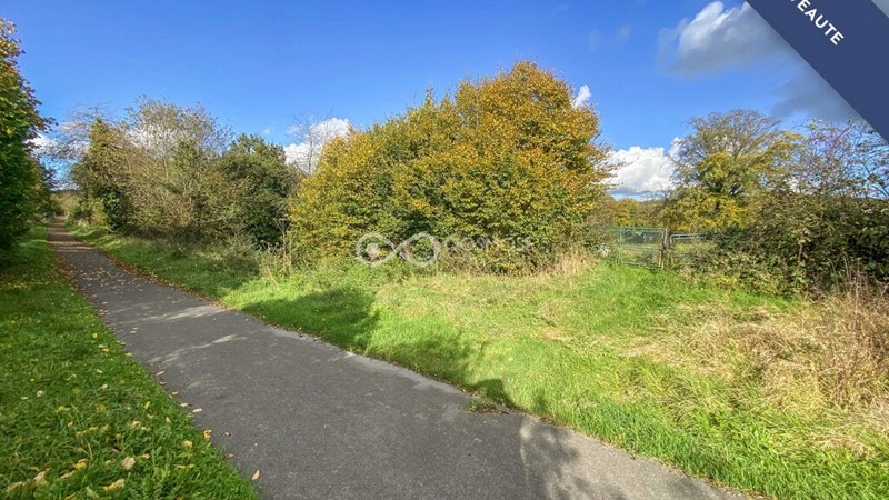 Престижный участок площадью 8030 m² в Сиври-Ранс, Бельгия