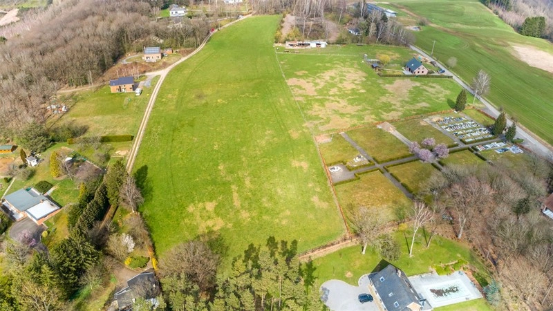 Инвестиционный участок 28069 м² в Trooz, Бельгия