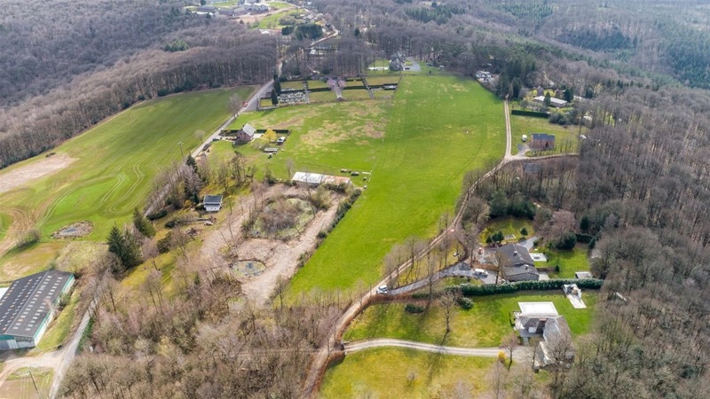 Инвестиционный участок 28069 м² в Trooz, Бельгия