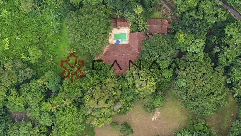 Земельный участок 25,500 m² в Рио-де-Жанейро, Бразилия